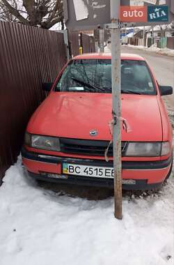 Opel Vectra  1989