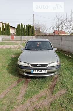 Opel Vectra  1996