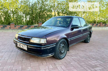Opel Vectra  1994
