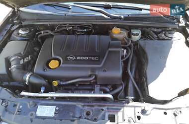 Opel Vectra  2006