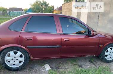 Opel Vectra  1997