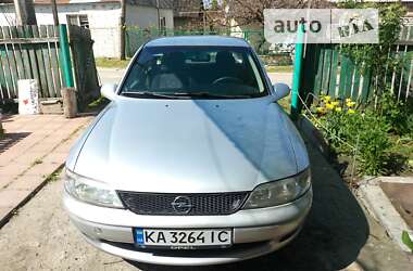 Opel Vectra  2000