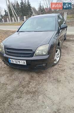 Opel Vectra  2003