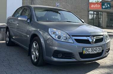 Opel Vectra  2007