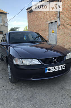 Opel Vectra  1996