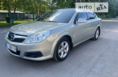 Opel Vectra  2007