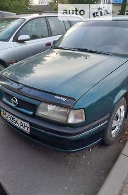 Opel Vectra  1995