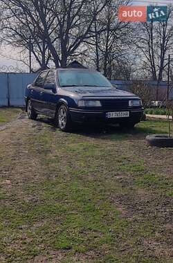 Opel Vectra  1991