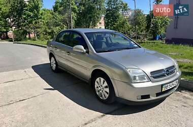 Opel Vectra  2004