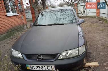Opel Vectra  1997
