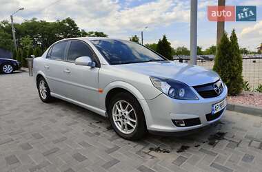 Opel Vectra 2006