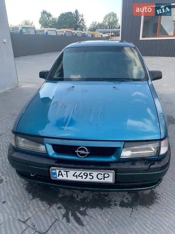 Opel Vectra 1993
