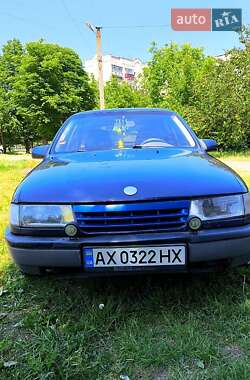 Opel Vectra  1990