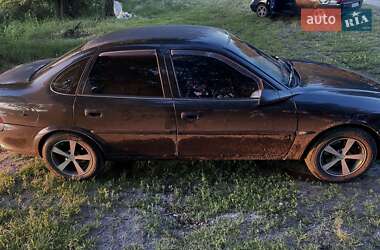 Opel Vectra  1997