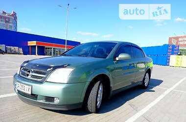 Opel Vectra  2005