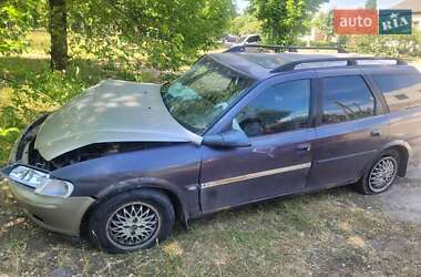 Opel Vectra  1997