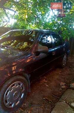 Opel Vectra  1993