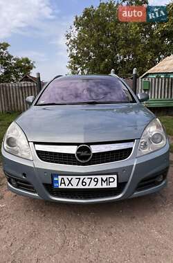 Opel Vectra  2005