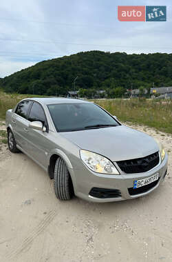 Opel Vectra  2005