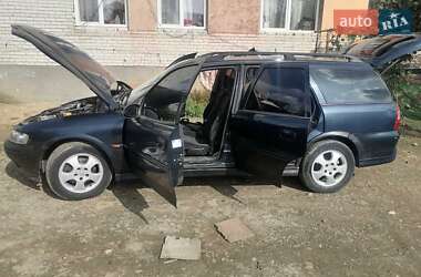 Opel Vectra 1999