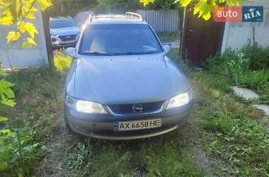 Opel Vectra  1998