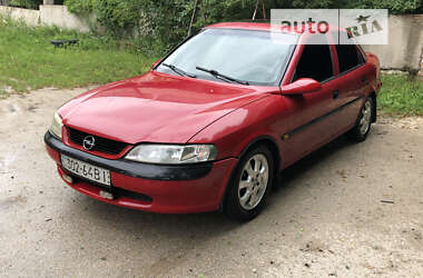 Opel Vectra  1997