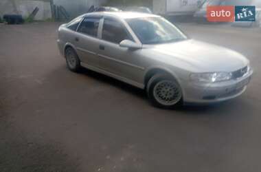 Opel Vectra  2000