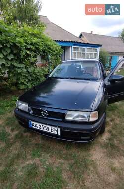 Opel Vectra  1993