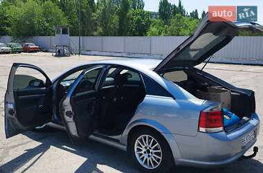 Opel Vectra  2006