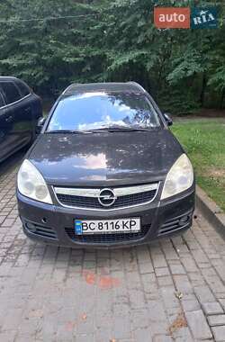 Opel Vectra  2007