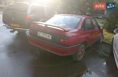 Opel Vectra  1989