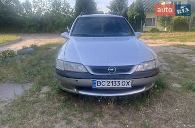 Opel Vectra  1998