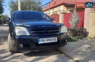 Opel Vectra  2003