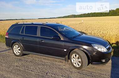 Opel Vectra  2007