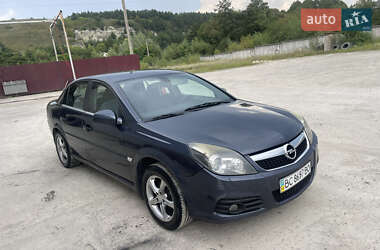 Opel Vectra  2008