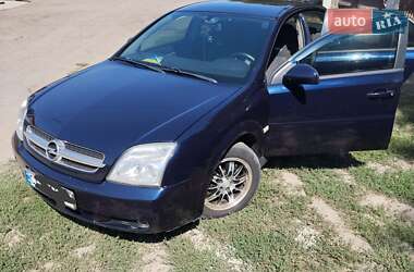 Opel Vectra  2005