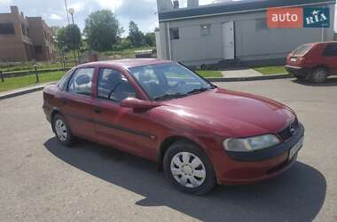 Opel Vectra  1996