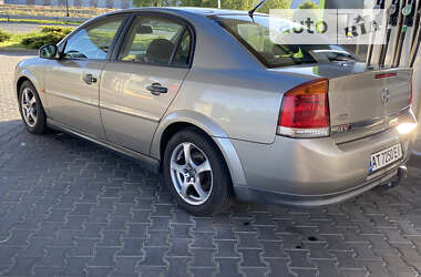 Opel Vectra  2003
