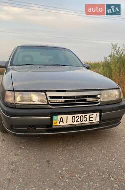 Opel Vectra 1993