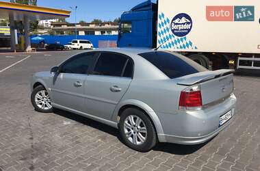 Opel Vectra  2007
