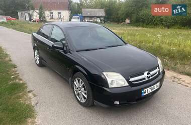 Opel Vectra  2005