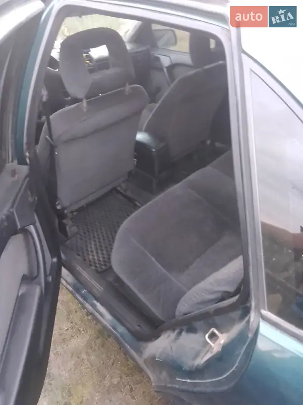 Opel Vectra