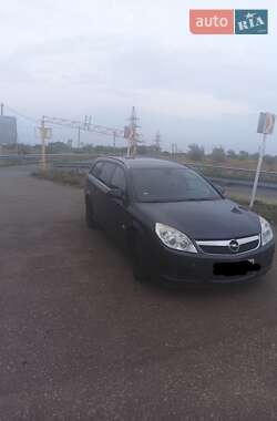 Opel Vectra 2006