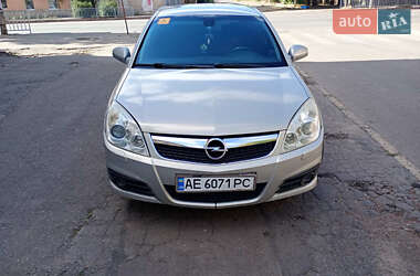 Opel Vectra  2006