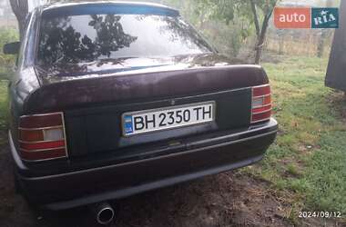 Opel Vectra  1991