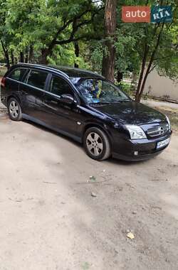Opel Vectra  2003