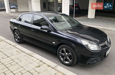 Opel Vectra  2008