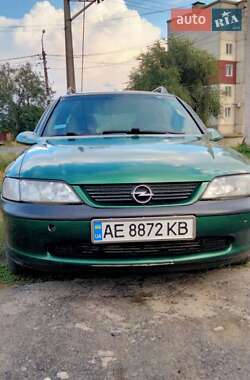 Opel Vectra 1997