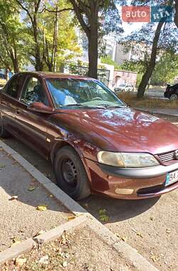 Opel Vectra  1996