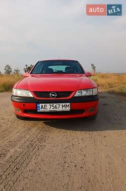 Opel Vectra  1998